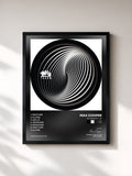 Max Cooper · Movements - EP