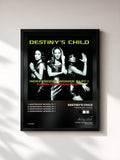 Destiny's Child · Independent Women (Charlie's Angels OST)