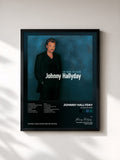 Johnny Hallyday · Ce que je sais