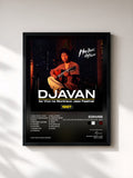 Djavan · Ao Vivo no Montreux Jazz Festival 1997