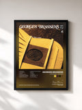 Georges Brassens · Le Mecreant-Volume 6