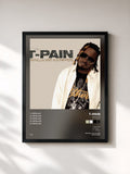 T-Pain · I'm N Luv (Wit A Stripper)