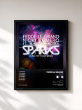 Fedde Le Grand · Sparks (Turn off your Mind)