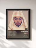 Myke Towers · LA PANTERA NEGRA