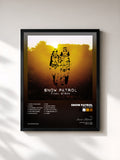 Snow Patrol · Final Straw