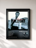 Johnny Hallyday · Rock N' Roll Attitude