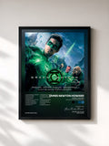 James Newton Howard · Green Lantern (Original Motion Picture Soundtrack)