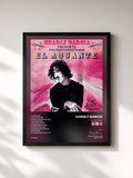 Charly García · El Aguante