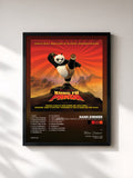 Hans Zimmer · Kung Fu Panda (Original Motion Picture Soundtrack)