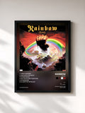 Rainbow · Rising