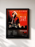 Stephan Eicher – Tour Taxi Europa
