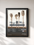 Boyz II Men · Nathan Michael Shawn Wanya