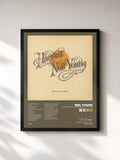 Neil Young – Harvest (50th Anniversary Edition)