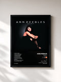 Ann Peebles · Tellin' It (Remastered)