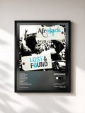 AFROJACK · Lost & Found