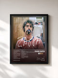 Frank Zappa – Zappa Original Motion Picture Soundtrack