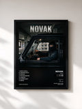 Novak · Solo