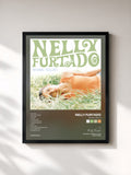 Nelly Furtado · Whoa, Nelly!