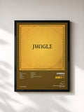 Jungle · For Ever