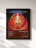 Earth, Wind & Fire · Powerlight