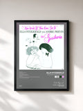 Ella Fitzgerald · Nice Work If You Can Get It