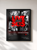 5 Seconds Of Summer · LIVESOS