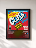The Clash · The Cost of Living - EP