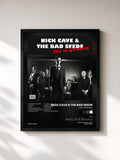 Nick Cave & The Bad Seeds · Live in Germany (Live)