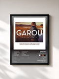Garou · Au Milieu De Ma Vie (Version Deluxe)
