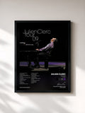 Julien Clerc · Tour 09 (Live 2009)