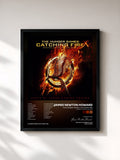 James Newton Howard · The Hunger Games: Catching Fire (Original Motion Picture Score)