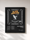 Black Sabbath – The End (Live)