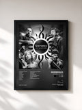 Godsmack · Live And Inspired