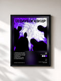 U2 · Days Of Ash EP