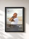 Pascal Obispo – Le Grand Amour