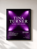 Tina Turner · The Best: Power Ballads