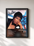 Aretha Franklin · Jump To It