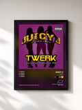 Juicy J · Twerk (feat. Project Pat)