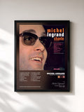 Michel Legrand – Chante et s'accompagne