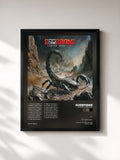Scorpions · Coming Home Live