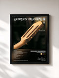 Georges Brassens · Fernande-Volume 11