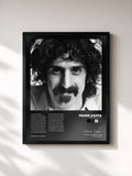 Frank Zappa – Waka/Wazoo