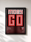 Moby · Go (Remixes)