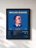 Miles Davis · INTEGRAL MILES DAVIS 1945-1951