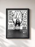 Ozzy Osbourne · Live At Budokan
