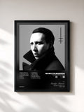 Marilyn Manson · Heaven Upside Down