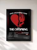 The Offspring · Anti-Valentine’s Day with The Offspring