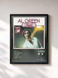 Al Green · The Belle Album