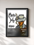 Mano Solo · Dehors