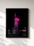 Kid Cudi · Passion, Pain & Demon Slayin'